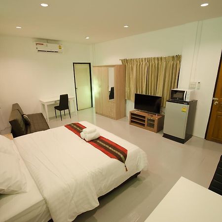 Hotel In Vieng Chiang Mai (Adults Only) Extérieur photo