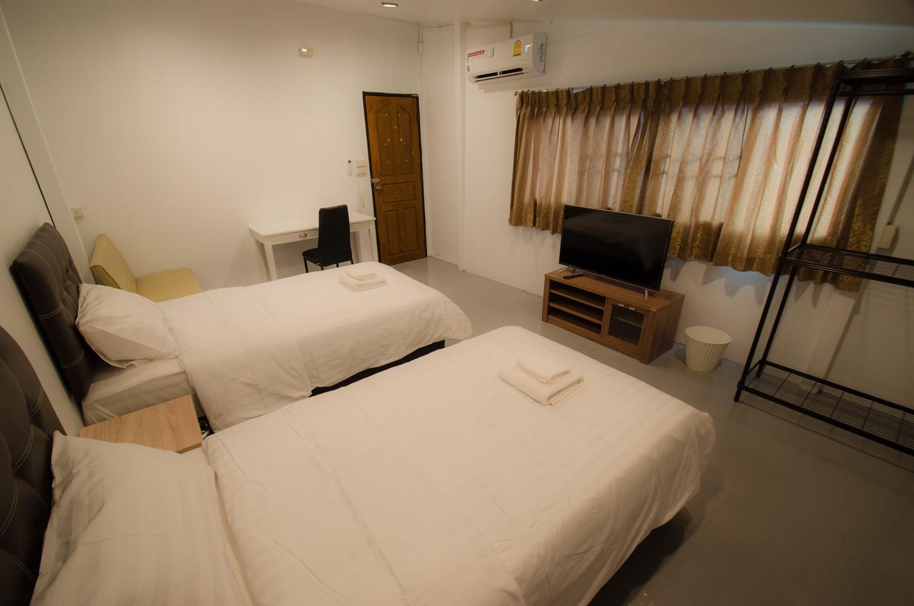 Hotel In Vieng Chiang Mai (Adults Only) Extérieur photo