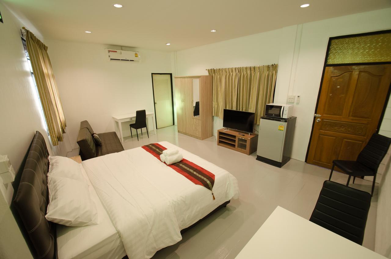 Hotel In Vieng Chiang Mai (Adults Only) Extérieur photo