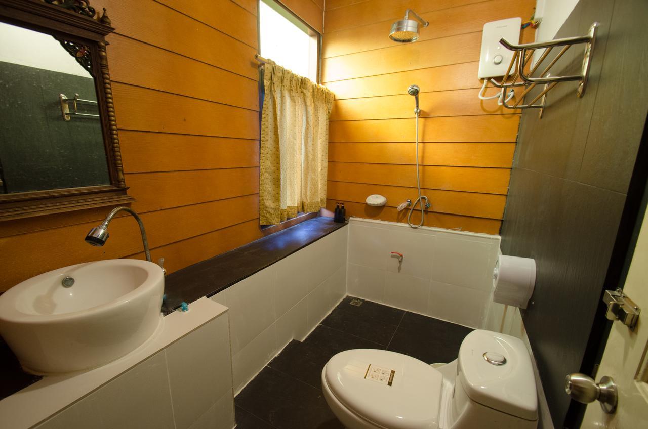 Hotel In Vieng Chiang Mai (Adults Only) Extérieur photo