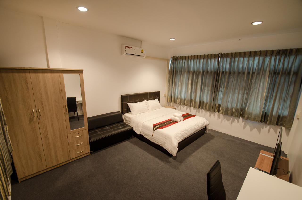 Hotel In Vieng Chiang Mai (Adults Only) Extérieur photo
