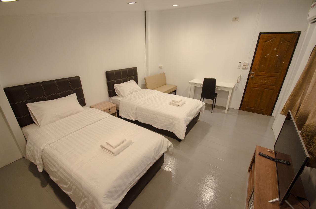 Hotel In Vieng Chiang Mai (Adults Only) Extérieur photo