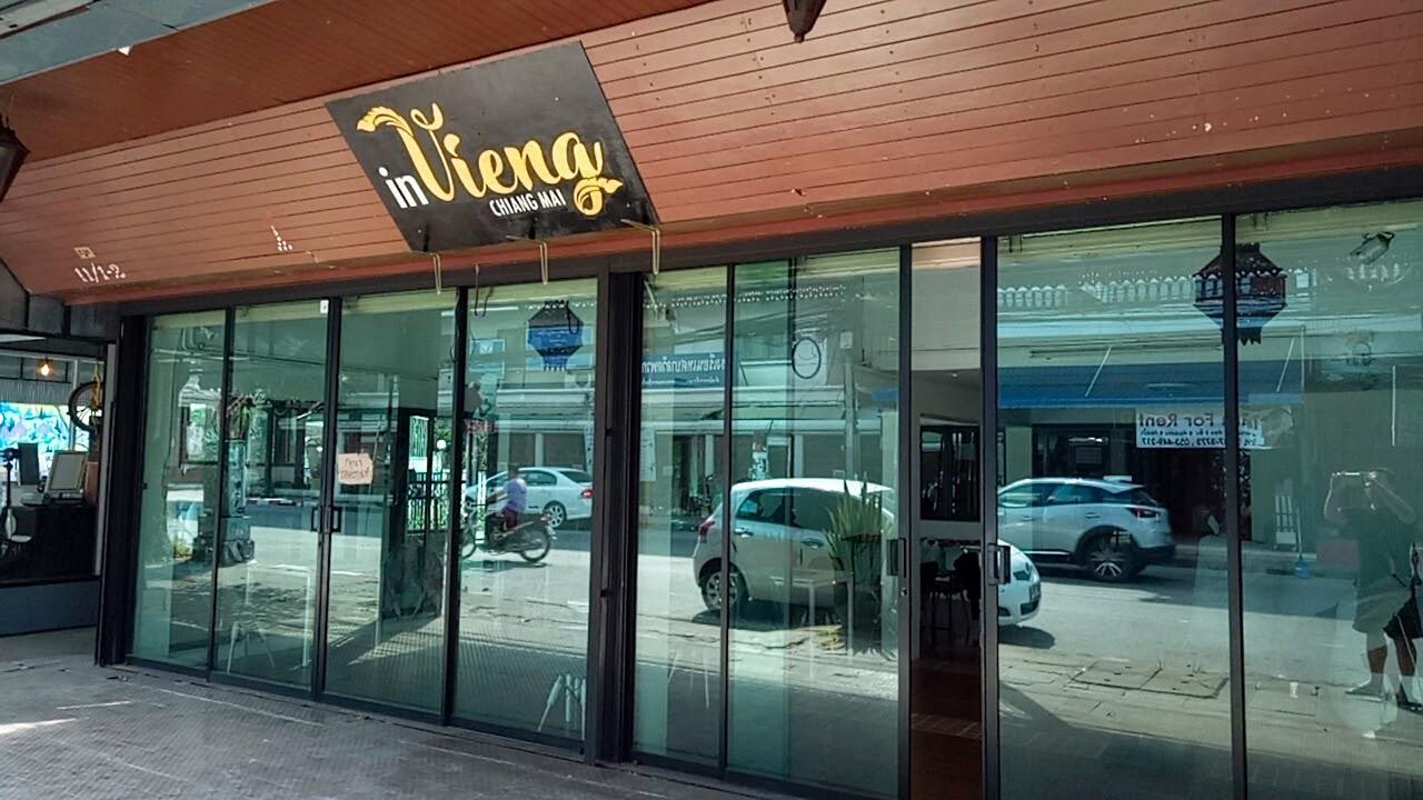 Hotel In Vieng Chiang Mai (Adults Only) Extérieur photo
