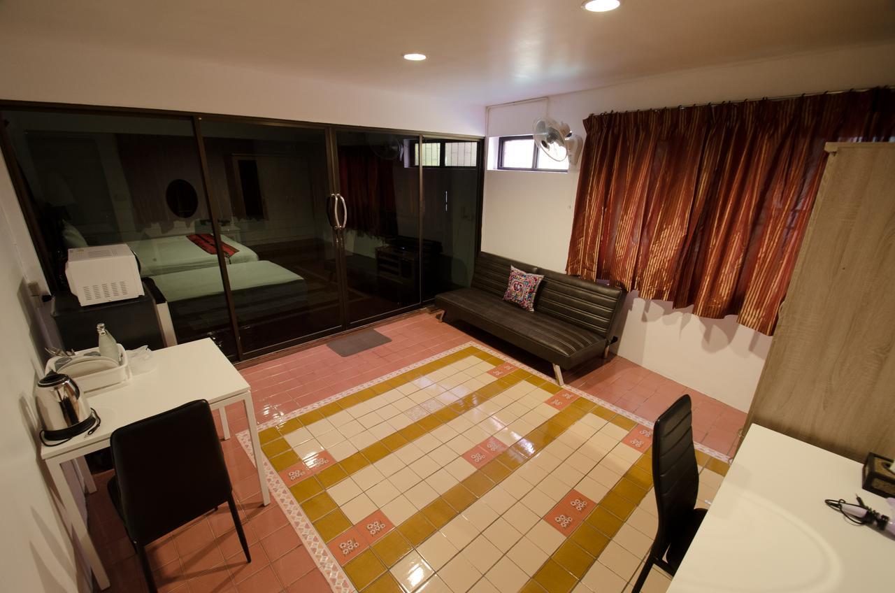 Hotel In Vieng Chiang Mai (Adults Only) Extérieur photo
