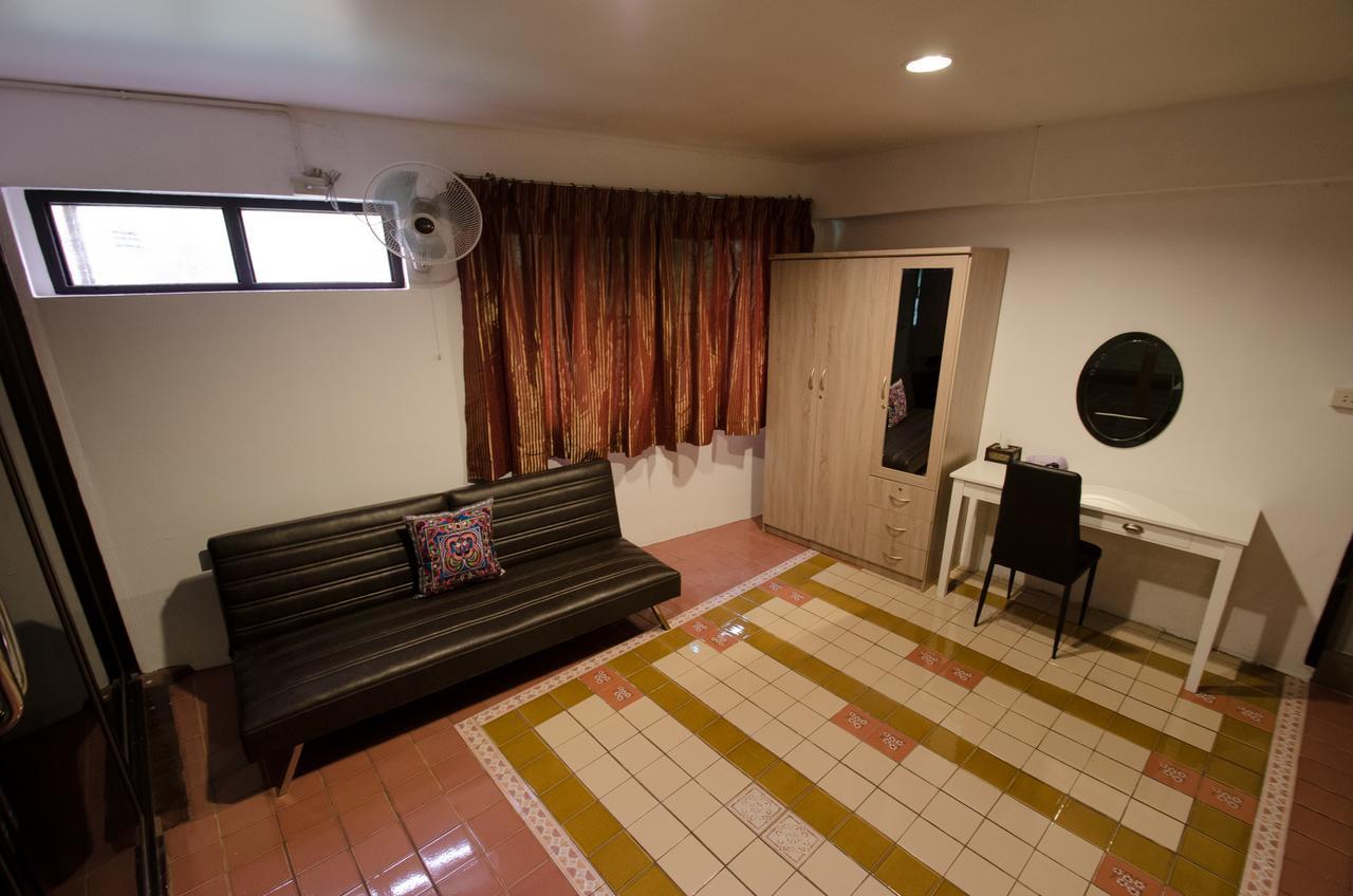 Hotel In Vieng Chiang Mai (Adults Only) Extérieur photo