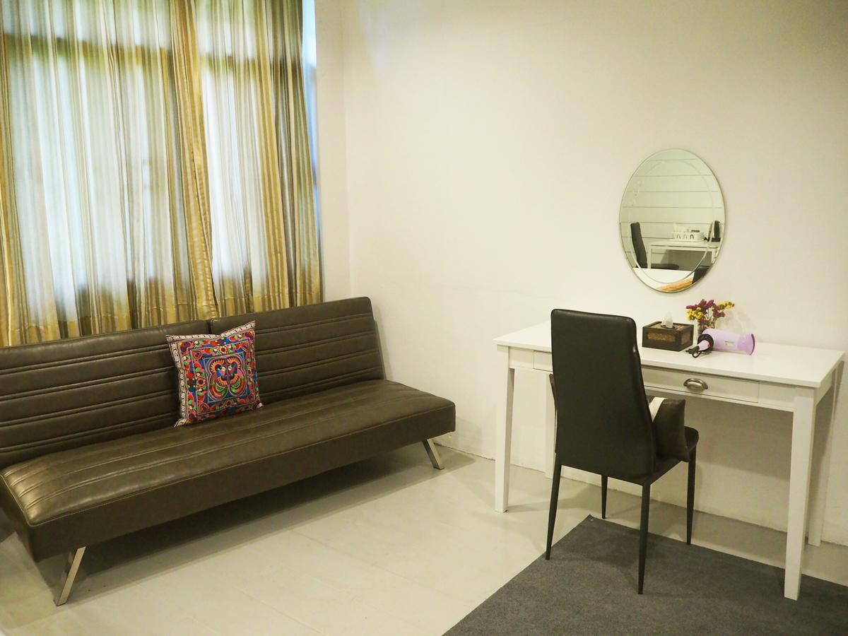 Hotel In Vieng Chiang Mai (Adults Only) Extérieur photo