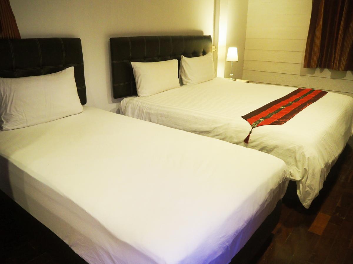 Hotel In Vieng Chiang Mai (Adults Only) Extérieur photo