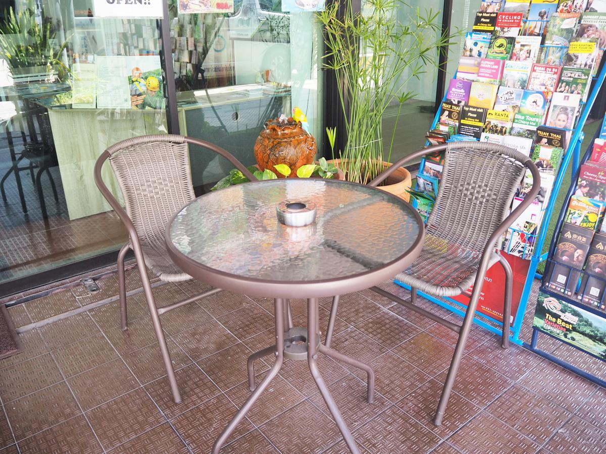 Hotel In Vieng Chiang Mai (Adults Only) Extérieur photo
