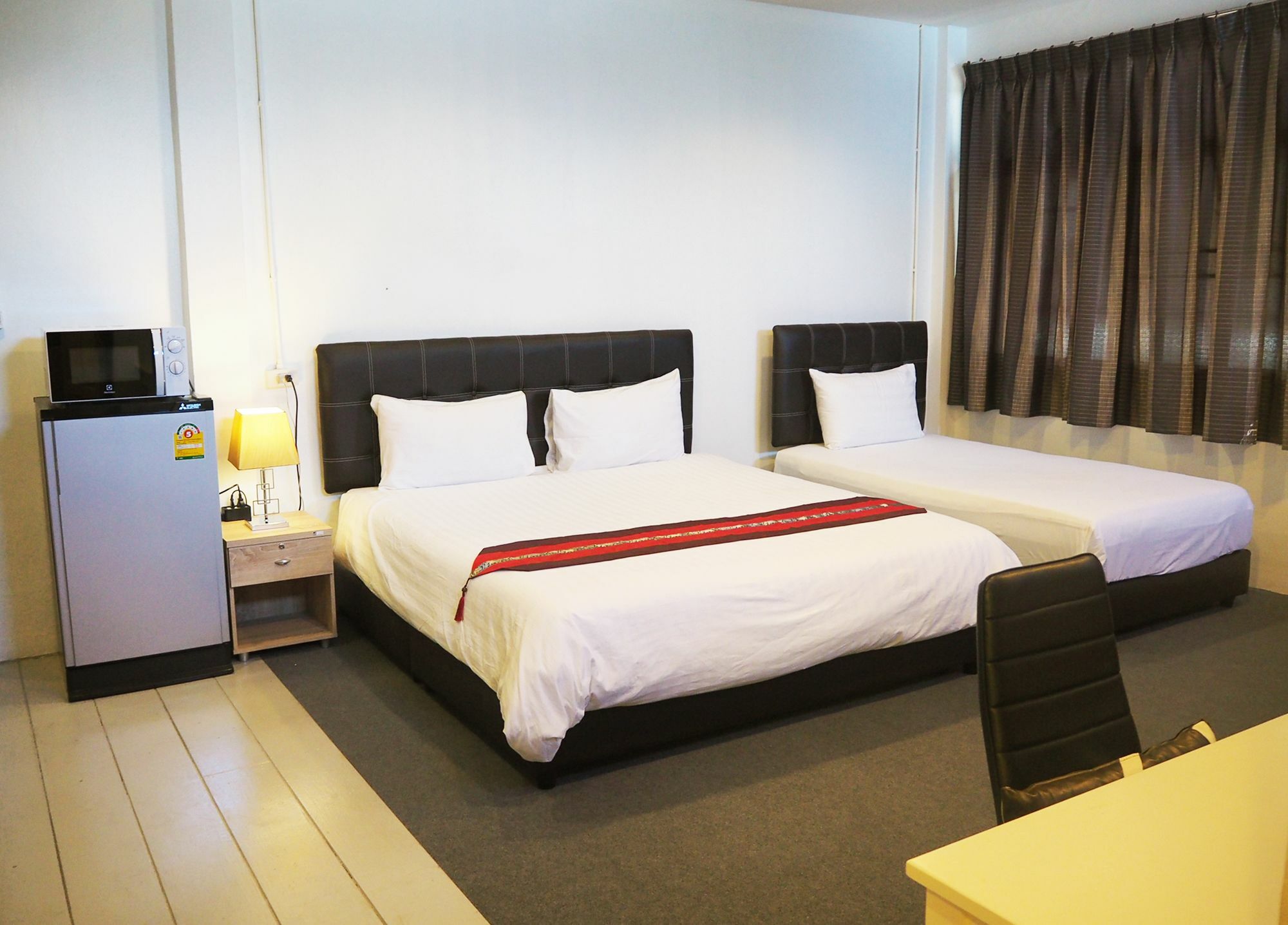 Hotel In Vieng Chiang Mai (Adults Only) Extérieur photo