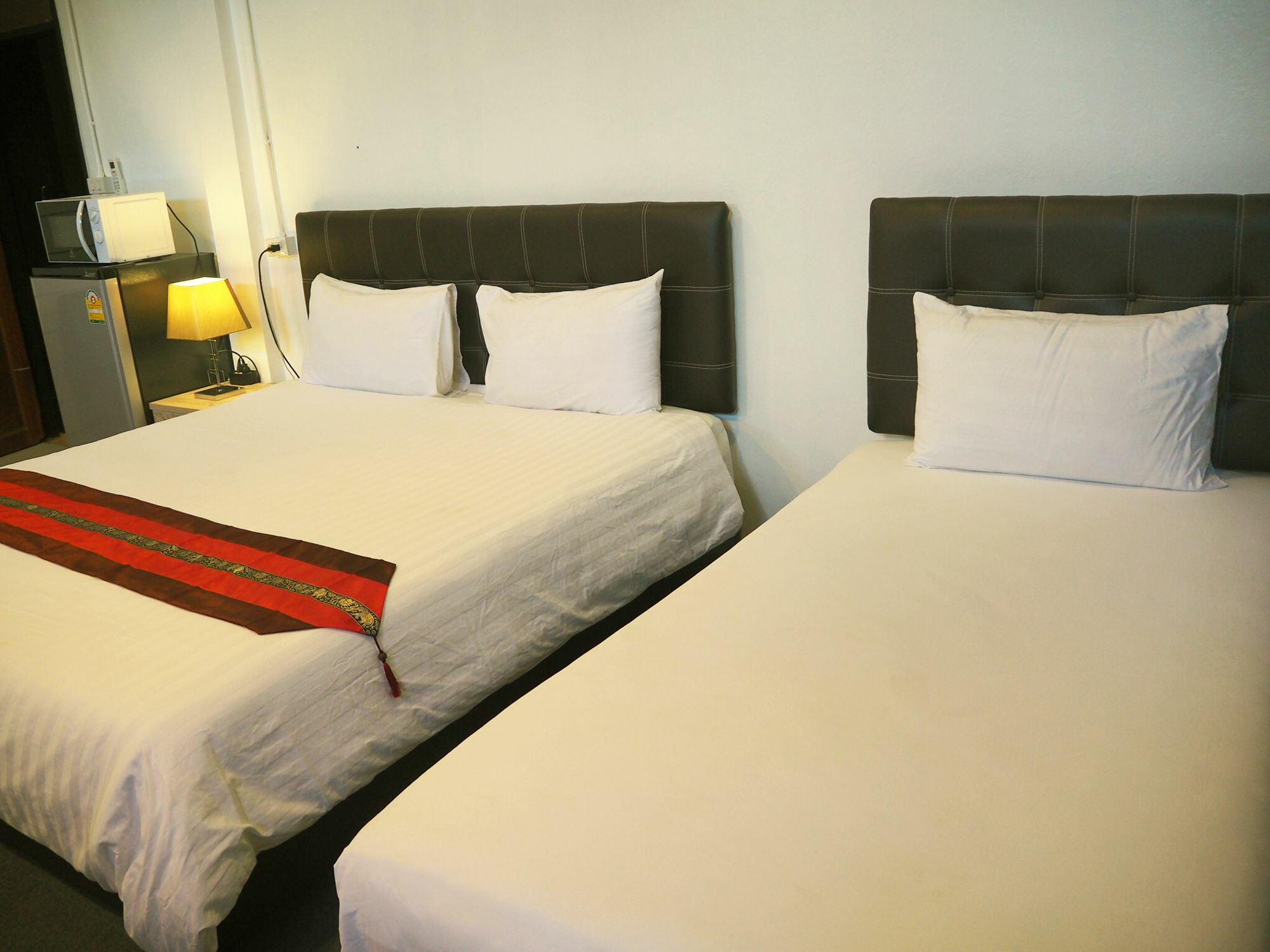 Hotel In Vieng Chiang Mai (Adults Only) Extérieur photo