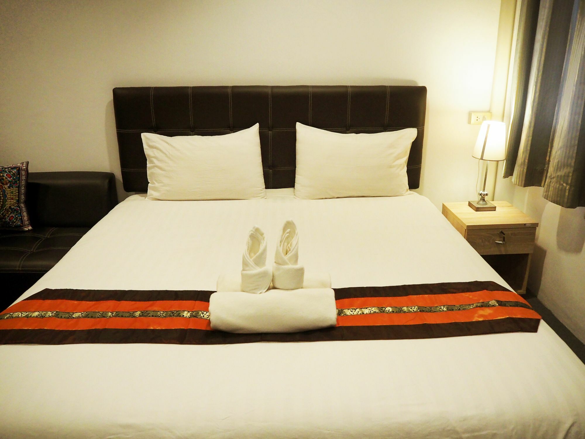 Hotel In Vieng Chiang Mai (Adults Only) Extérieur photo
