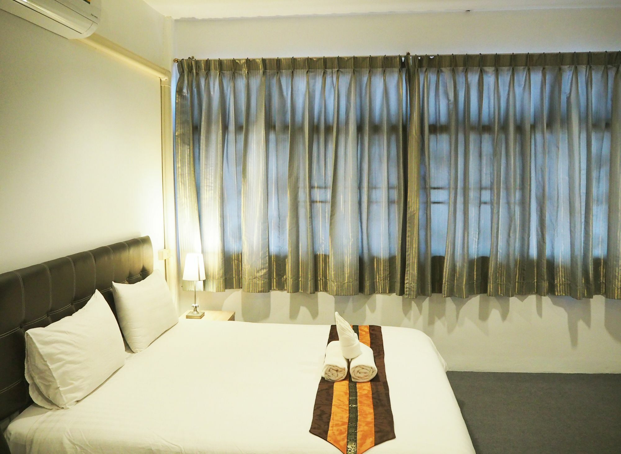 Hotel In Vieng Chiang Mai (Adults Only) Extérieur photo