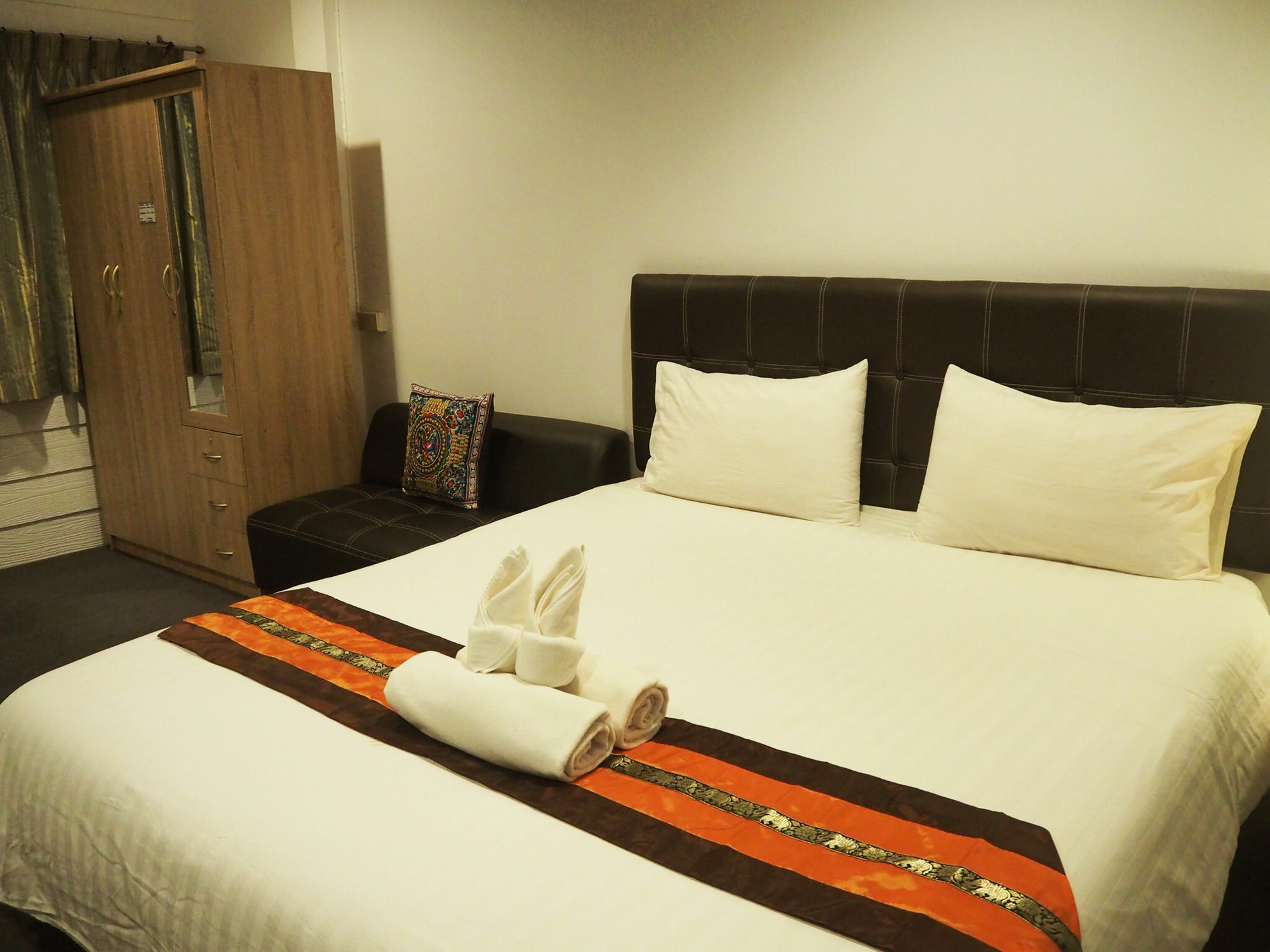 Hotel In Vieng Chiang Mai (Adults Only) Extérieur photo